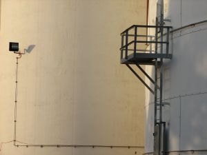 Silos 5