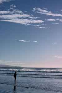 Fisherman