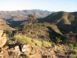 North of Angorichina 2