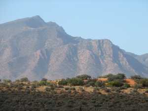 Wilpena Pound
