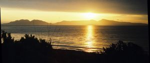 SwanseaSunrise
