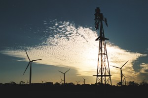 Windmills