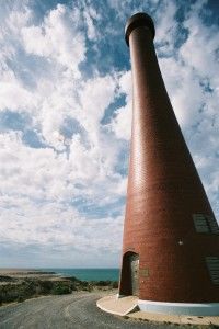 Troubridge Light