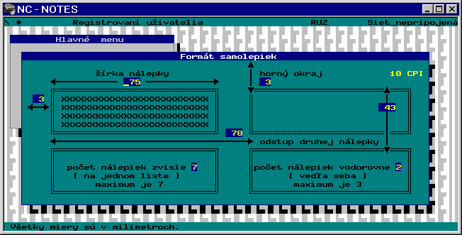Snapshot of screen 14kB
