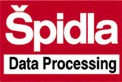 SPIDLA Data Processing Czech republic
