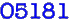 Counter