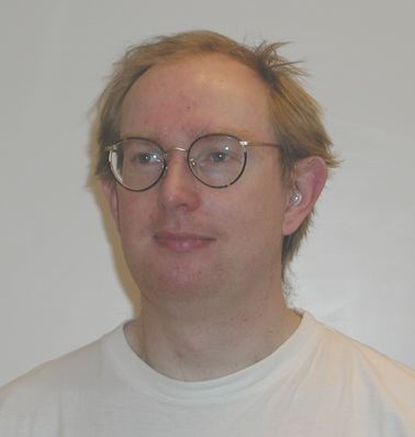 This picture is Christer Rosenbahr, who has more then 20 years ago in experience of genealogy