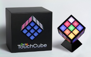Rubik's TouchCube