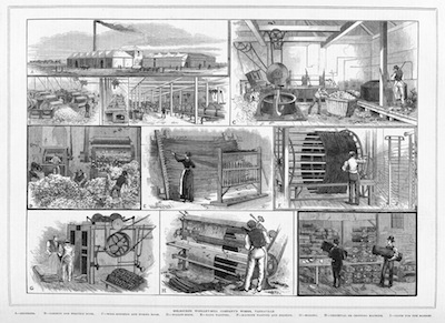 Melbourne Woollen Mill