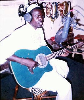 Aly Baba Cisse