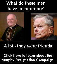 Geoghan & Murphy: If they were such good friends, why didn't they have sex with each other?