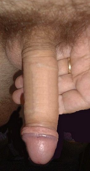 The natural intact penis: a thing of beauty and a joy forever