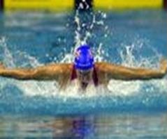 swim