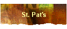St. Pat's