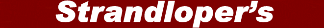 Strandloper�s