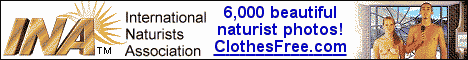 International Naturists Association