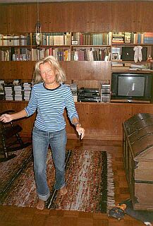 Merja