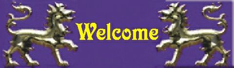 Welcome-Banner