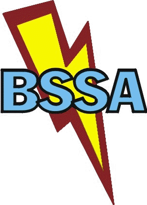 BSSA Logo