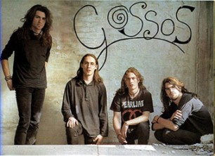 Gossos