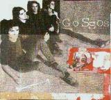 Gossos - Gossos - 1994