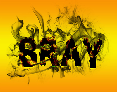 abstract logo pic