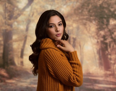 portrait pic