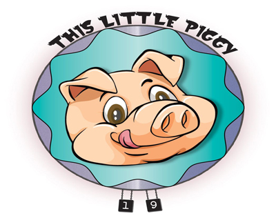 pig logo