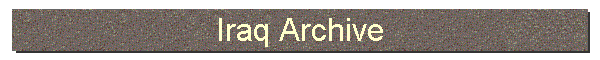 Iraq Archive