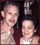 Uncle Art & Aunt Dot