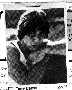Tony Danza