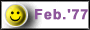 February 1977