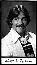 That fox Joe Gusman