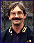 Mike in 1997