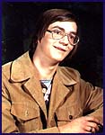 Mike in 1976