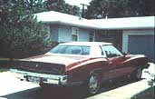 My Monte!