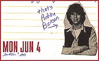 Robby Benson