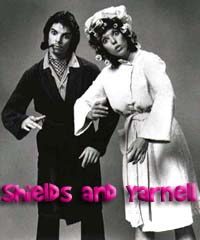 Shields and Yarnell