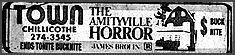 Amityville Horror