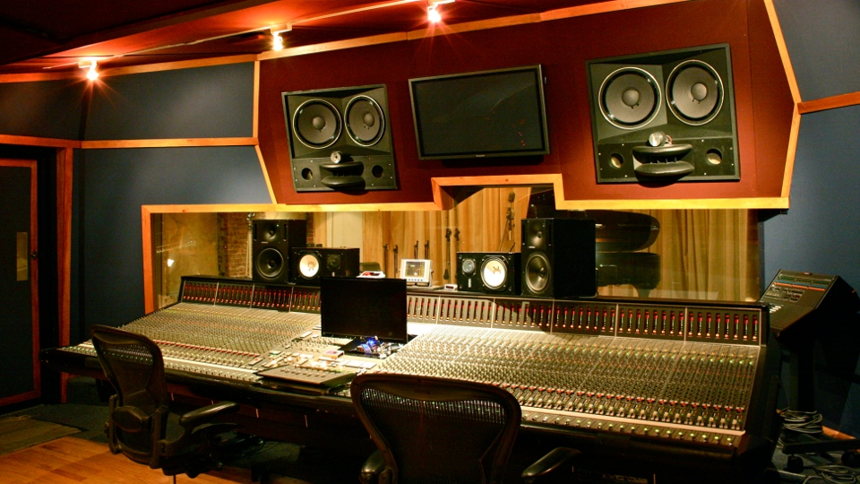 studio