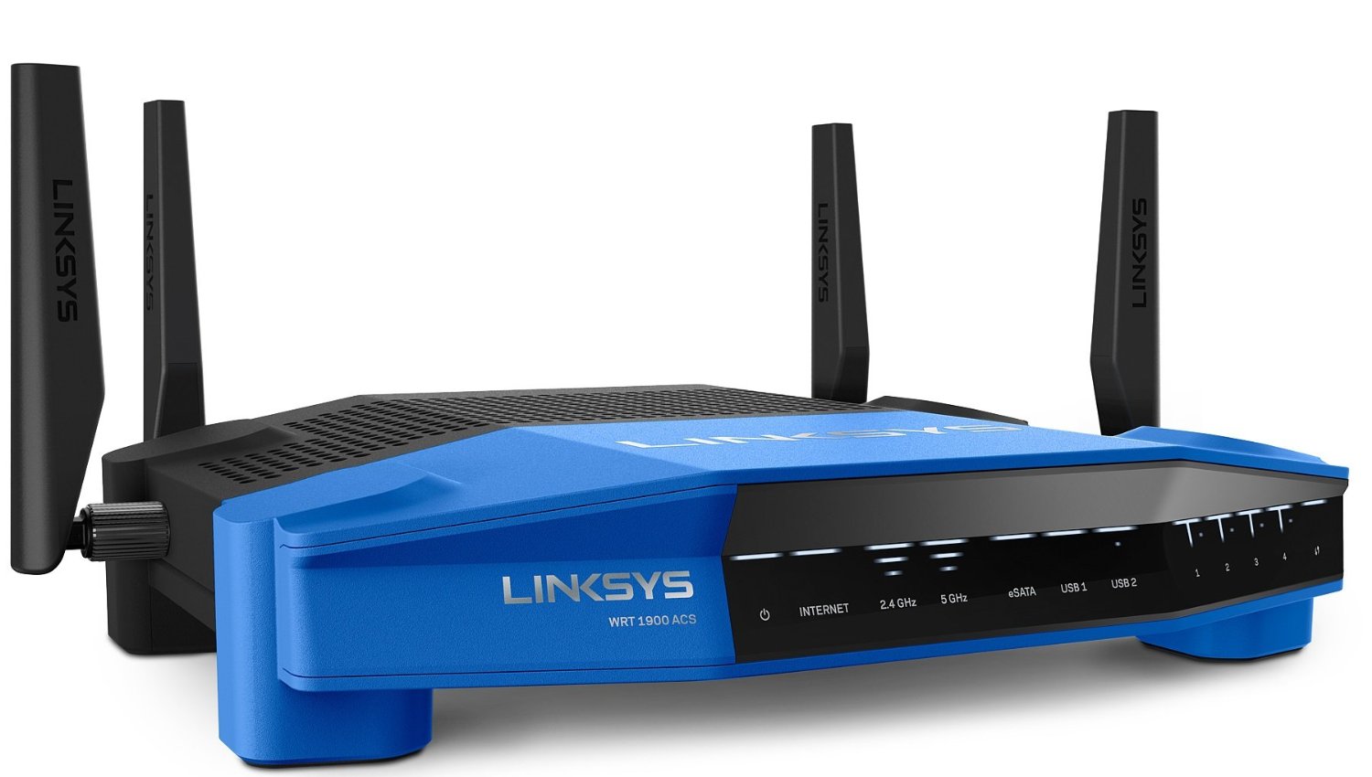 router