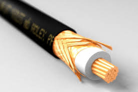 coaxial cable