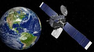 communicationsatellite