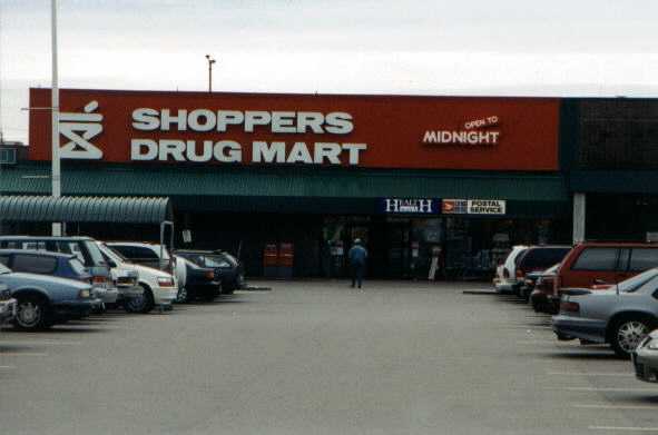 Shoppers Drug Mart Weber Street Kitchener Shoppers Drug Mart Weber Street Kitchener