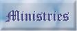 ministries