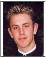 jason witting