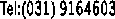 telephone number