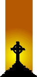 celtic cross