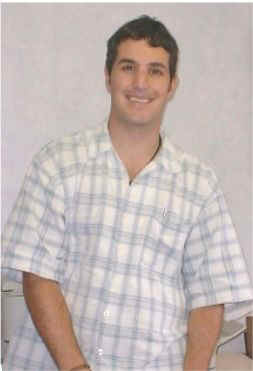 Lee Layton-Matthews