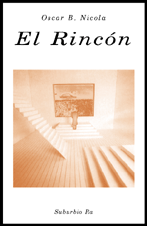 Tapa de "El Rinc�n"